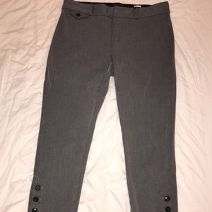Banana Republic Sloan Pants